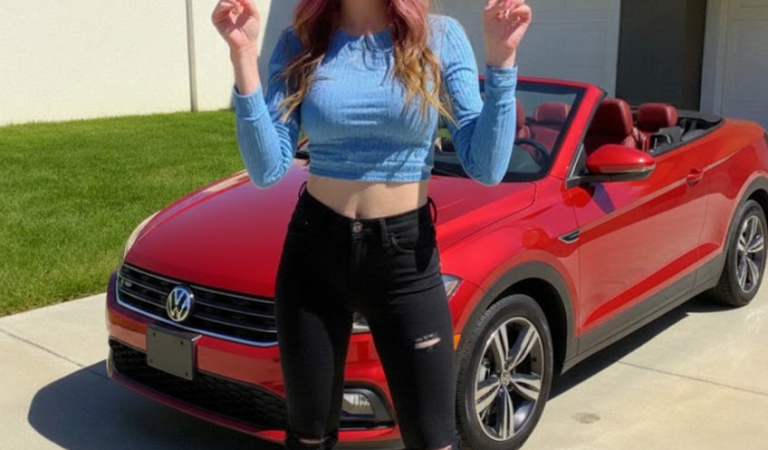 My Granddaughter Stole the $42,000 I Saved for Her Future to Buy a Flashy Car — I Didn’t Stop Her, and Karma Took Care of the Rest