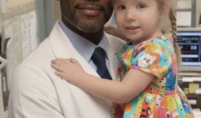 I Took In a 3-Year-Old Orphan After an Accident — 13 Years Later, My Girlfriend Revealed What My Daughter Was “Hiding”